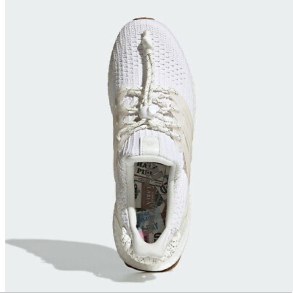 adidas x Ivy Park UltraBOOST OG Icy Park - Picture 8 of 11